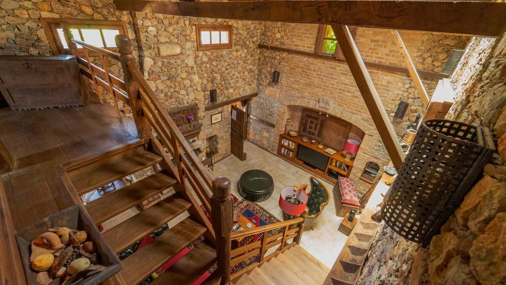 Levissi Lodge Otantic Stone Villa In Kayakoy トルコ
