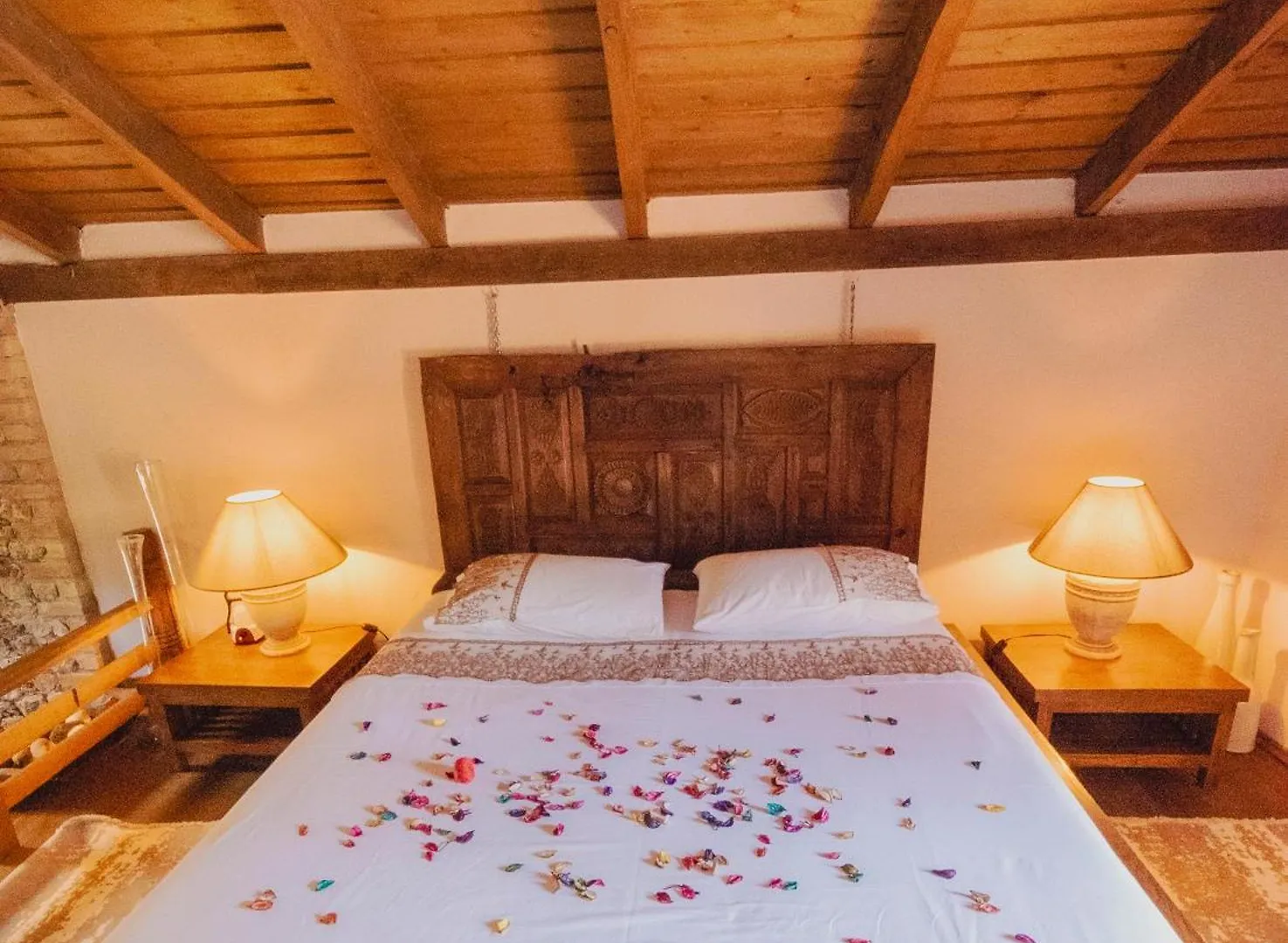 Levissi Lodge Otantic Stone Villa In Kayakoy 0*,