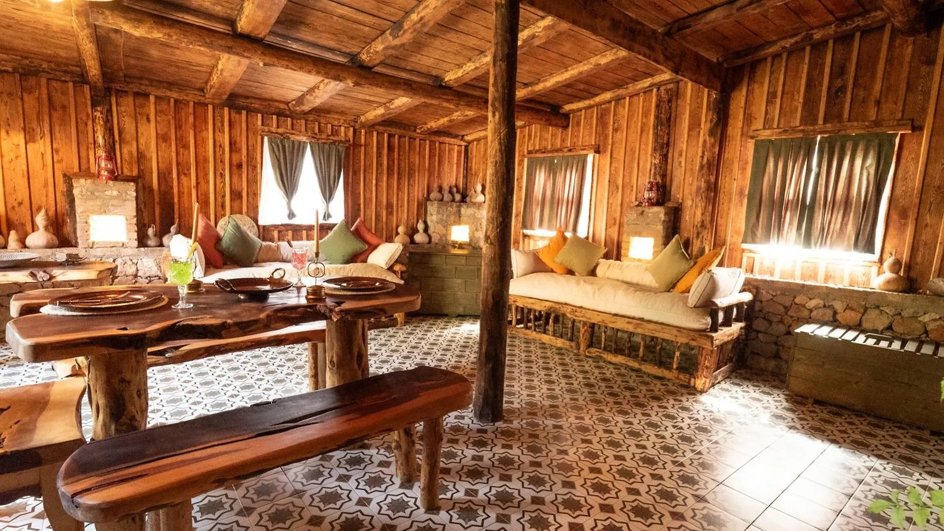 Levissi Lodge Otantic Stone Villa In Kayakoy