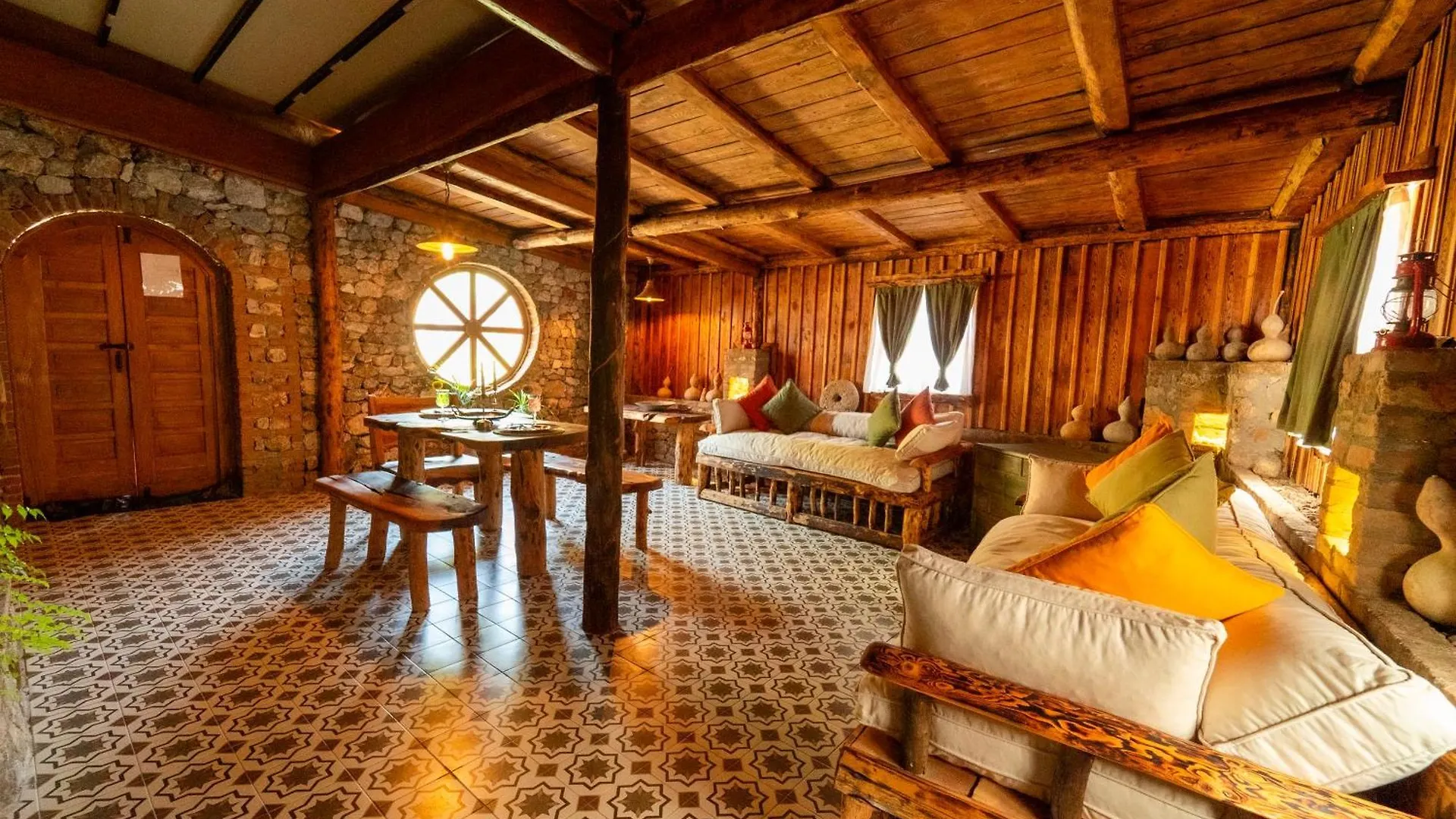 Levissi Lodge Otantic Stone Villa In Kayakoy トルコ