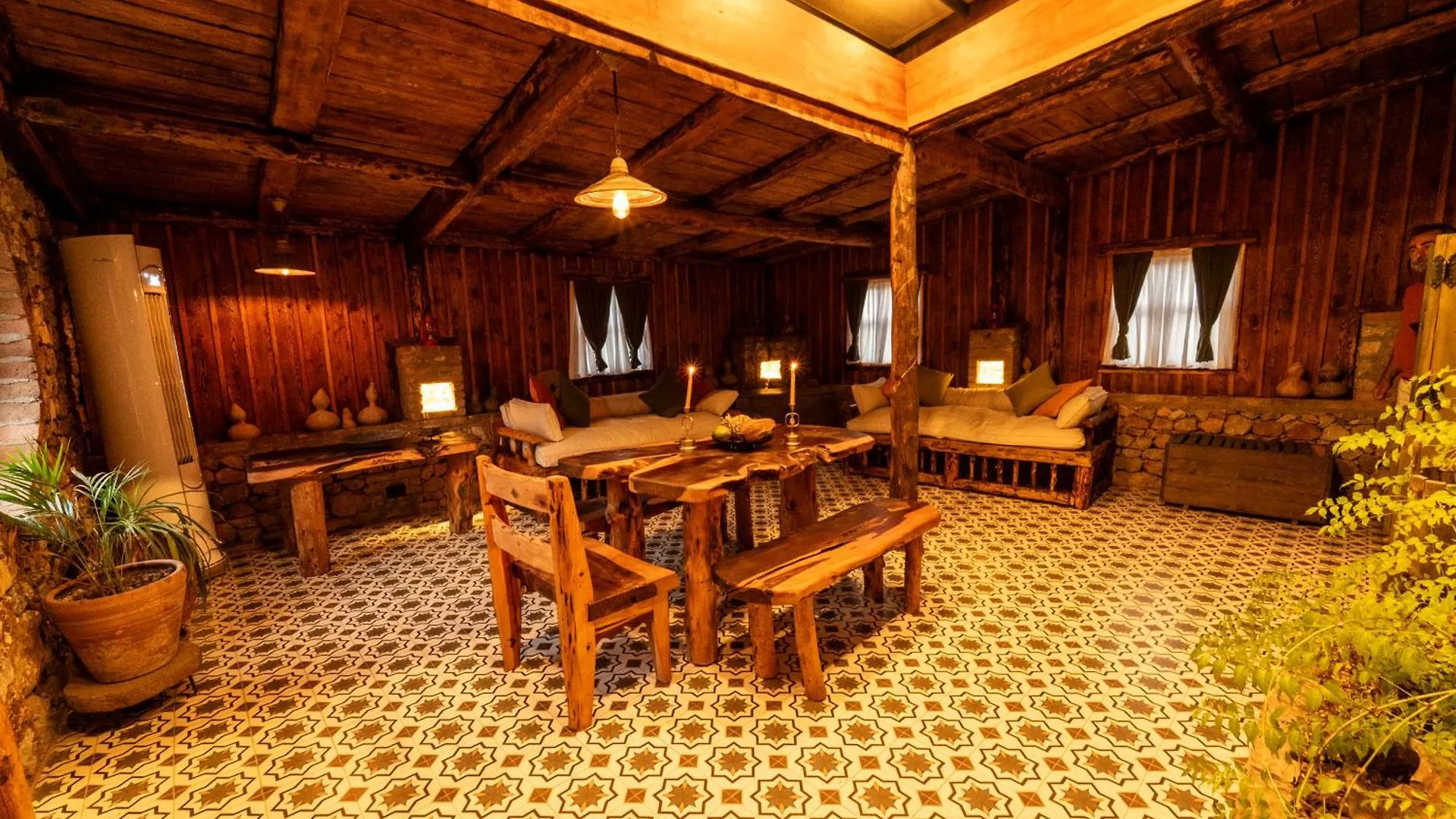 Levissi Lodge Otantic Stone Villa In Kayakoy 0*,