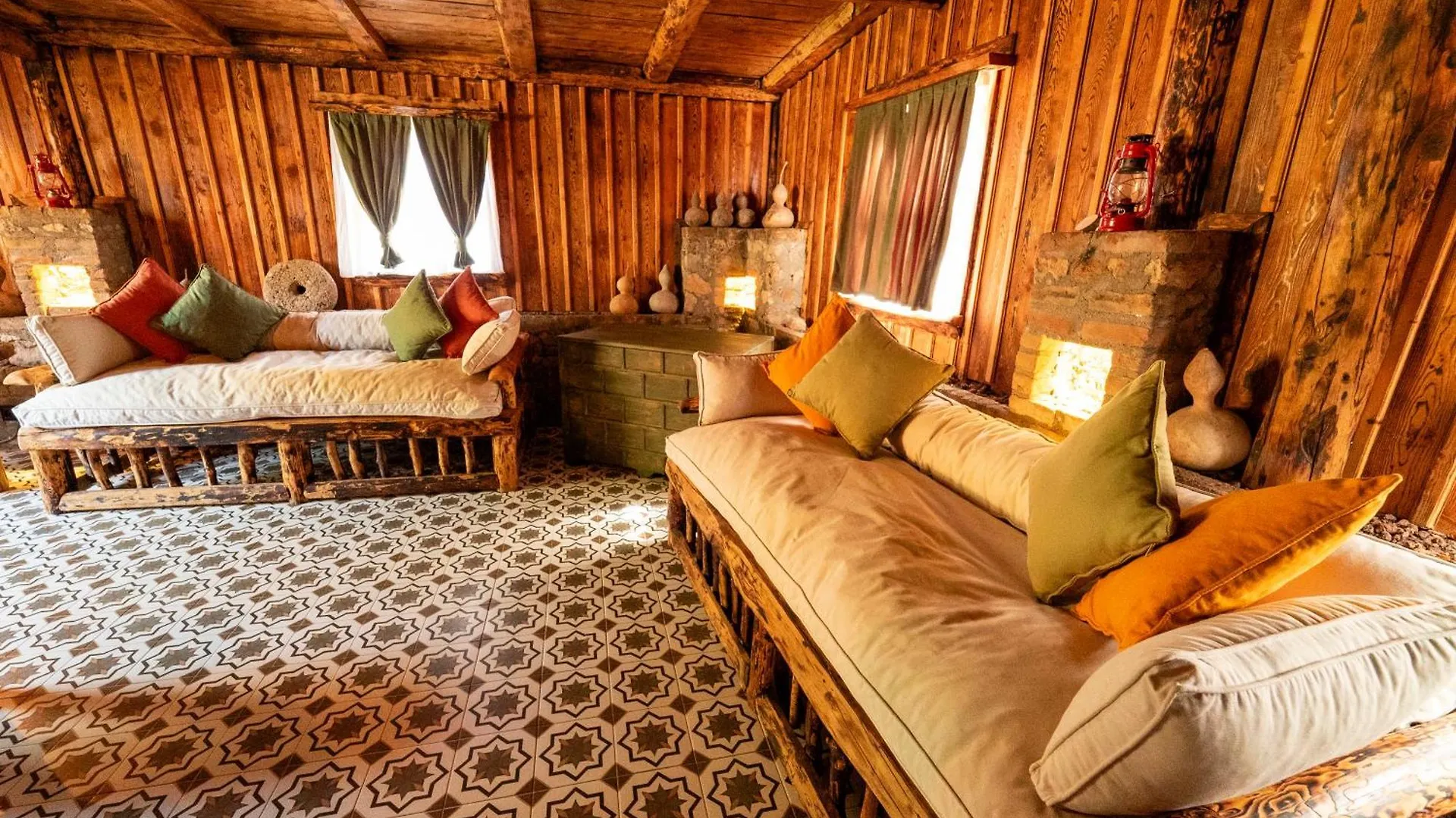 Levissi Lodge Otantic Stone Villa In Kayakoy