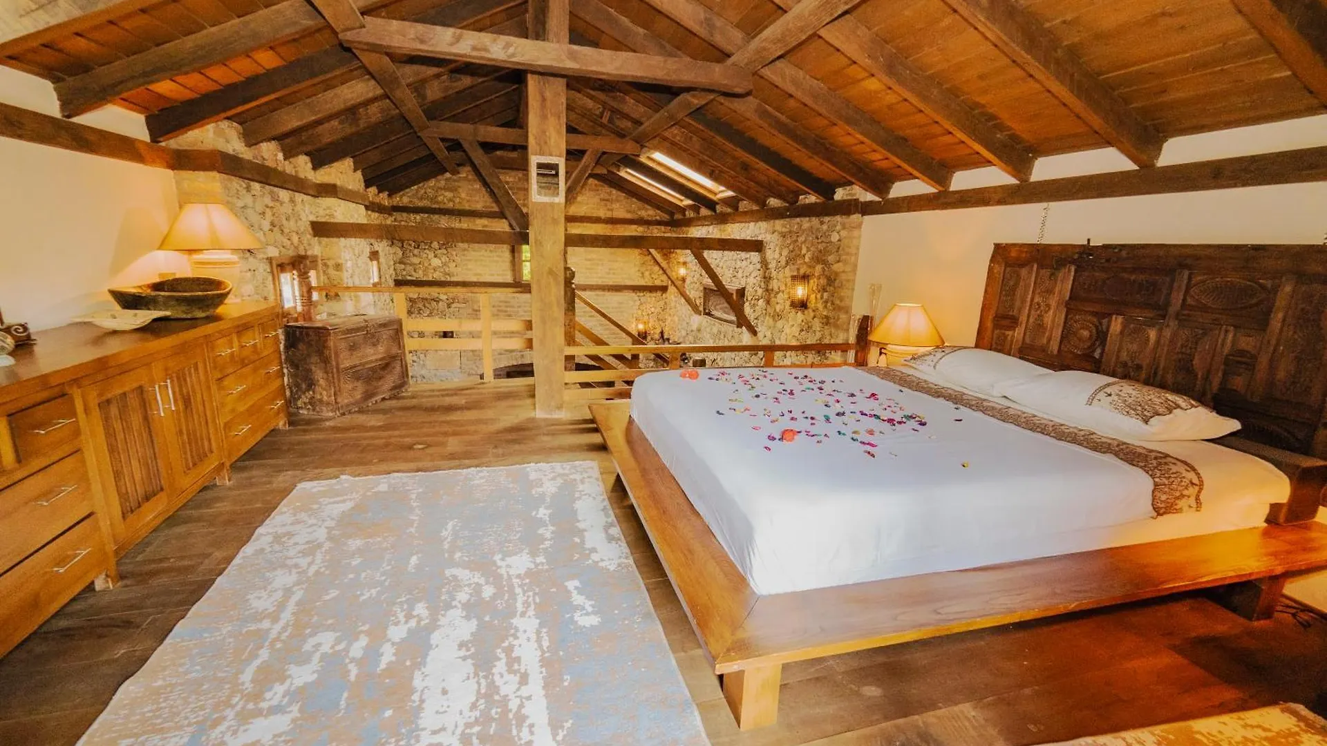 Levissi Lodge Otantic Stone Villa In Kayakoy