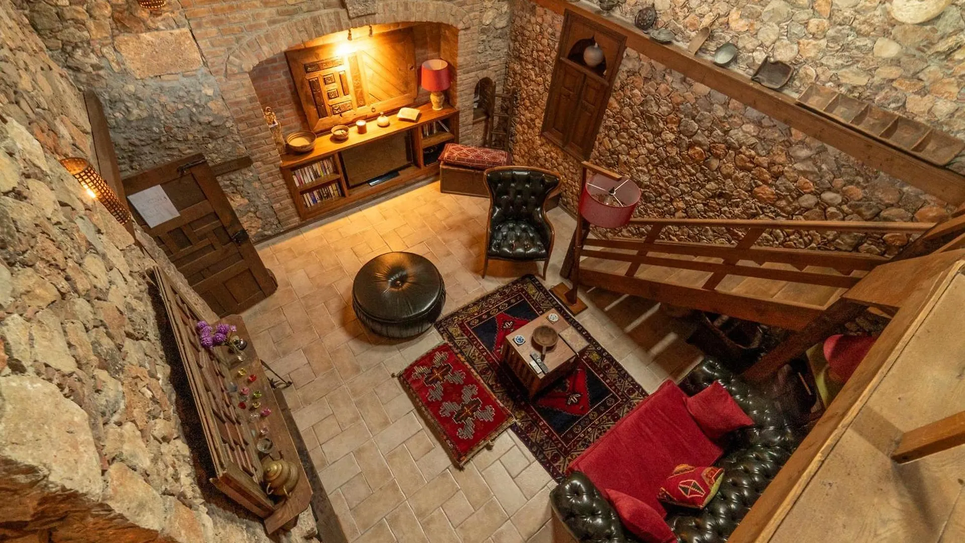 Levissi Lodge Otantic Stone Villa In Kayakoy トルコ