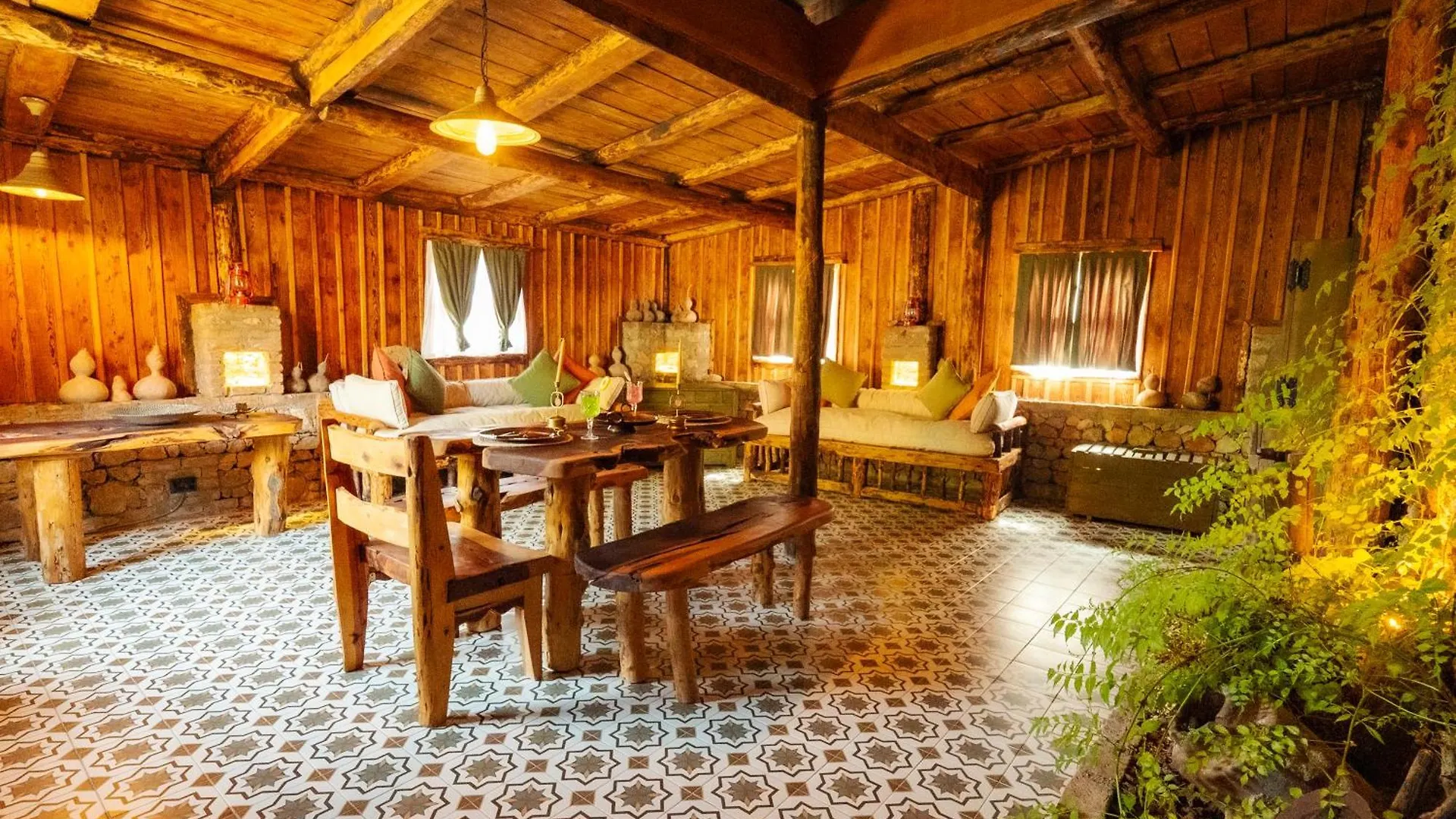Levissi Lodge Otantic Stone Villa In Kayakoy 0*,  トルコ