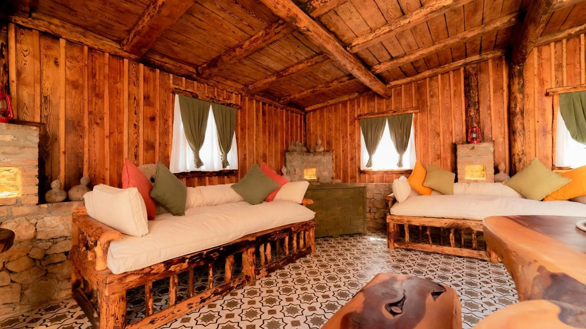 Levissi Lodge Otantic Stone Villa In Kayakoy