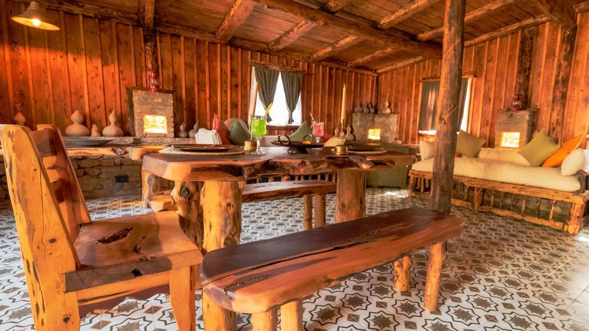 Levissi Lodge Otantic Stone Villa In Kayakoy トルコ