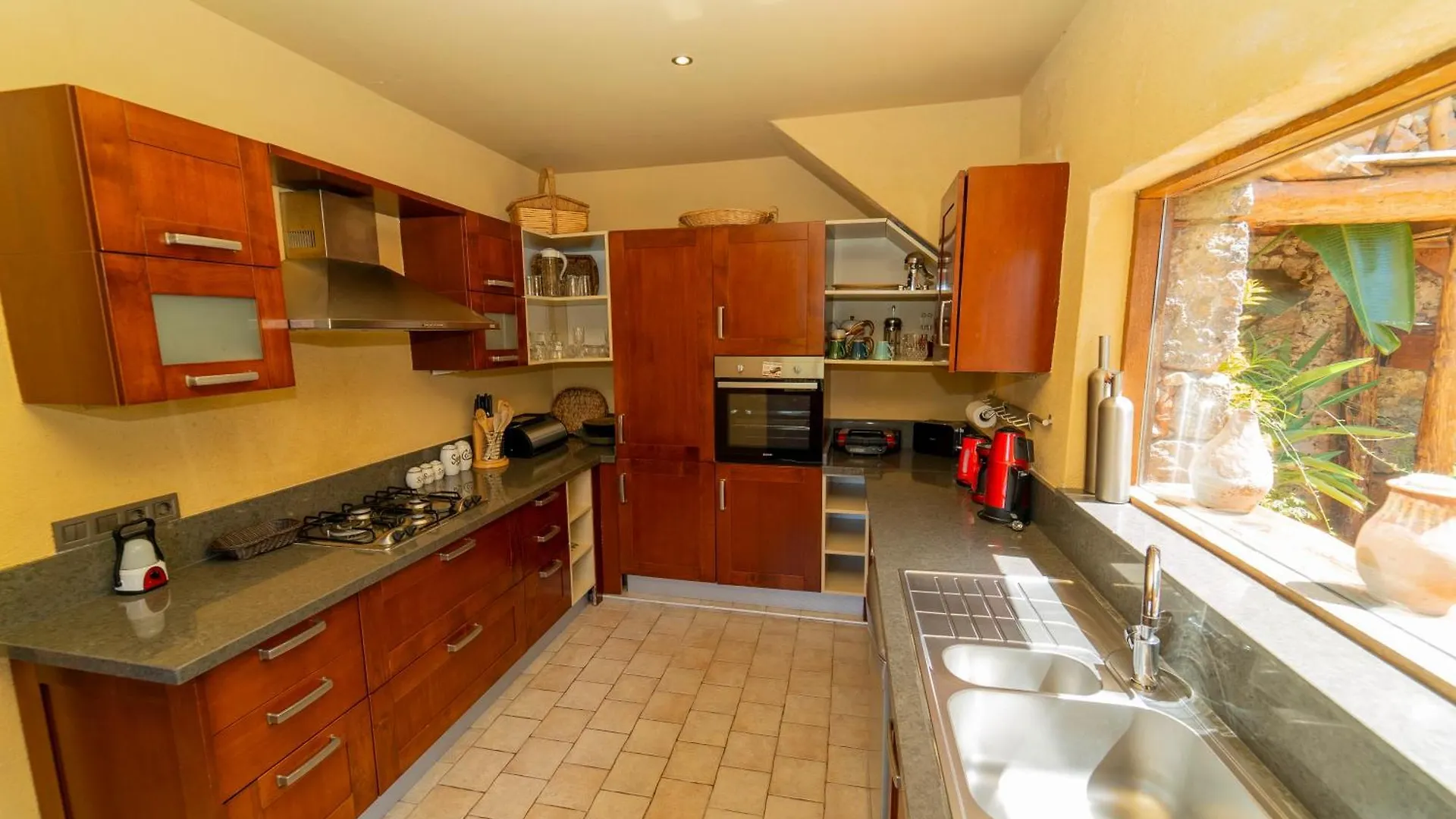 Levissi Lodge Otantic Stone Villa In Kayakoy 0*,  トルコ